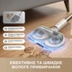 Акумуляторний пилосос Dreame R10s Aqua (VZV25A) ( 21337 ) - зображення 2