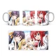 Кухоль GeekLand High School DxD Демони старшої школи DxD.01.21 ( 18735 ) - изображение 1