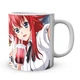Кухоль GeekLand High School DxD Демони старшої школи DxD.01.21 ( 18735 ) - изображение 4