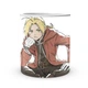 Кухоль GeekLand Fullmetal Alchemist Сталевий алхімік FA.01.18 ( 23743 ) - изображение 3