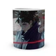 Кухоль GeekLand Jujutsu Kaisen Магічна битва JJK.01.18 ( 15709 ) - изображение 3