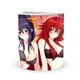 Кухоль GeekLand High School DxD Демони старшої школи DxD.01.03 ( 18567 ) - изображение 3