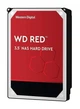 Накопичувач HDD SATA 4.0TB WD Red 5400 rpm 256MB (WD40EFAX) ( 25724 ) - изображение 2