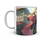 Кухоль GeekLand Fullmetal Alchemist Сталевий алхімік FA.01.07 ( 25378 ) - изображение 2