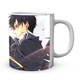 Кухоль GeekLand Fullmetal Alchemist Сталевий алхімік FA.01.02 ( 24694 ) - изображение 4