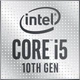 Процессор Intel Core i5 10400 2.9GHz (12MB, Comet Lake, 65W, S1200) Tray (CM8070104290715) ( 25125 ) - зображення 1