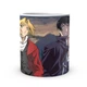 Кухоль GeekLand Fullmetal Alchemist Сталевий алхімік FA.01.11 ( 17568 ) - зображення 3