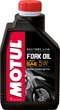 Вилочное масло Motul Fork Oil Factory Line Light 5W 1 л (105924) - изображение 1