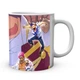 Кухоль GeekLand One Piece Ван Піс OP.01.27 ( 27413 ) - изображение 4