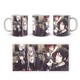 Кухоль GeekLand Black Butler Темний дворецький BB.01.04 ( 24897 ) - изображение 1