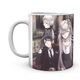 Кухоль GeekLand Black Butler Темний дворецький BB.01.04 ( 24897 ) - изображение 2