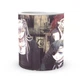 Кухоль GeekLand Black Butler Темний дворецький BB.01.04 ( 24897 ) - изображение 3