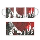 Кухоль GeekLand Fullmetal Alchemist Сталевий алхімік FA.01.09 ( 13785 ) - изображение 1