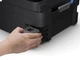 БФП А4 Epson EcoTank L5590 Wi-Fi (C11CK57404) ( 16123 ) - зображення 3