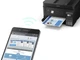 БФП А4 Epson EcoTank L5590 Wi-Fi (C11CK57404) ( 16123 ) - зображення 6