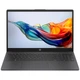Ноутбук HP 15-fc0316ua (D06H4EA) Gray ( 21025 ) - зображення 1