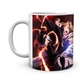 Кухоль GeekLand Fullmetal Alchemist Сталевий алхімік FA.01.20 ( 10717 ) - изображение 2