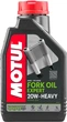 Вилочное масло Motul Fork Oil Expert Heavy 20W 1 л (105928) - изображение 1