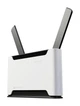 Бездротовий маршрутизатор MikroTik Chateau 5G R17 ax (S53UG+5HaxD2HaxD-TC&RG650E-EU) ( 24823 ) - зображення 1