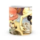 Кухоль GeekLand One Piece Ван Піс OP.01.28 ( 15073 ) - изображение 3