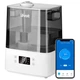 Зволожувач повітря Levoit Smart Ultrasonic Humidifier Classic 300S White (HEAPHULVSEU0034) ( 22974 ) - изображение 2