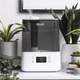 Зволожувач повітря Levoit Smart Ultrasonic Humidifier Classic 300S White (HEAPHULVSEU0034) ( 22974 ) - изображение 3