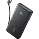 Універсальна мобільна батарея Anker Zolo 20000 mAh 22.5W Black (A110EH11) ( 26087 ) - изображение 1