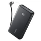 Універсальна мобільна батарея Anker Zolo 20000 mAh 22.5W Black (A110EH11) ( 26087 ) - изображение 2