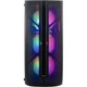 Корпус 1stPlayer X4-BK-4F1-PS-750FK-EU Black 750W ( 26327 ) - изображение 7