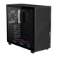 Корпус Gigabyte Aorus C400 Glass (GB-AC400G) ( 29689 ) - изображение 2