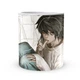 Кухоль GeekLand Death Note Зошит смерті DN.01.04 ( 18827 ) - зображення 3