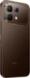 Смартфон Infinix Note 60 Pro X6878 8/256GB Mocha Brown ( 29061 ) - изображение 3