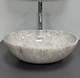 Умывальник (раковина) VBI PARMA STONE GLOSSY накладной - изображение 6