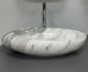 Умывальник (раковина) VBI VICENZA M GREY STONE GLOSSY накладной - изображение 5