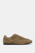 Шкіряні кросівки Zara 5005/710 41 р. 26,6см - изображение 2