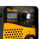 Сварочный аппарат Mächtz MWM-255 S, ММА - изображение 12