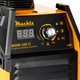 Сварочный аппарат Mächtz MWM-280 D, ММА - изображение 14