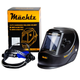 Сварочная маска Хамелеон Mаchtz MWH-4/309 PRO, True Color, автозатемнение - изображение 8