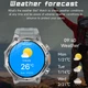 Розумний смарт годинник Smart Surf X Pro Silver Steel, 2 ремінці - изображение 5