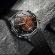 Розумний смарт годинник Smart Surf X Pro Black Rubber, 2 ремінці - изображение 11