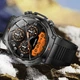 Розумний смарт годинник Smart Mevaden Ultra Rubber, 2 ремінці - изображение 4