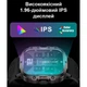 Розумний смарт годинник Smart Expert Nano Steel, 2 ремінці - зображення 11