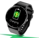 Розумний смарт годинник Smart Classic Black - зображення 12