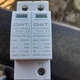 Устройство защиты от импульсных перенапряжений УЗИП CHYT YTTS1-PV DC 40kA 600V - изображение 5