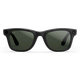 Смарт-окуляри Ray-Ban Meta Wayfarer Gen 2 Stand.Shiny B. Frame/Clear to Graphite Green Transit.Lens (RW4012 601/1M 50-22) - изображение 2
