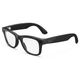 Смарт-окуляри Ray-Ban Meta Wayfarer Gen 2 Stand.Shiny B. Frame/Clear to Graphite Green Transit.Lens (RW4012 601/1M 50-22) - изображение 4