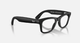 Смарт-очки Ray-Ban Meta Wayfarer Gen 2 Standard Matte Black Frame/Clear to Grey Transitions Lenses RW4012 601S1Z 50-22 - зображення 6
