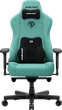 Крісло ігрове Anda Seat Kaiser 3E XL Light Blue Fabric - изображение 1