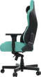 Крісло ігрове Anda Seat Kaiser 3E XL Light Blue Fabric - изображение 5