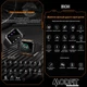 Modfit Iron All Black - изображение 11